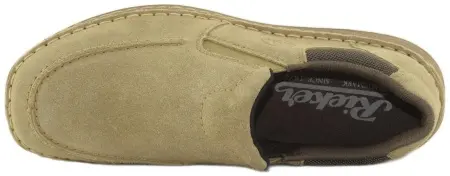 Купить 03064-25 RIEKER Туфли мужские за 4 470 руб. в интернет-магазине Дом Обуви