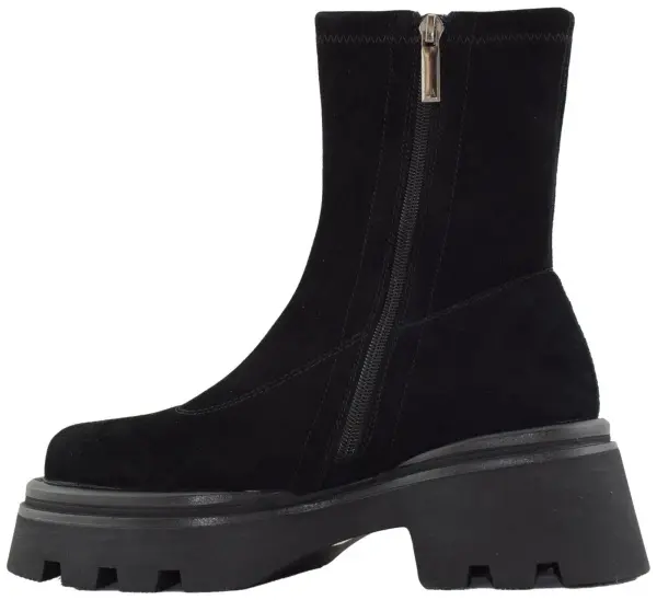 Купить H632T-N1745-1 JA'VENSI Ботинки женские за 7 700 руб. в интернет-магазине Дом Обуви Купить H632T-N1745-1 JA'VENSI Ботинки женские за 7 700 руб. в интернет-магазине Дом Обуви