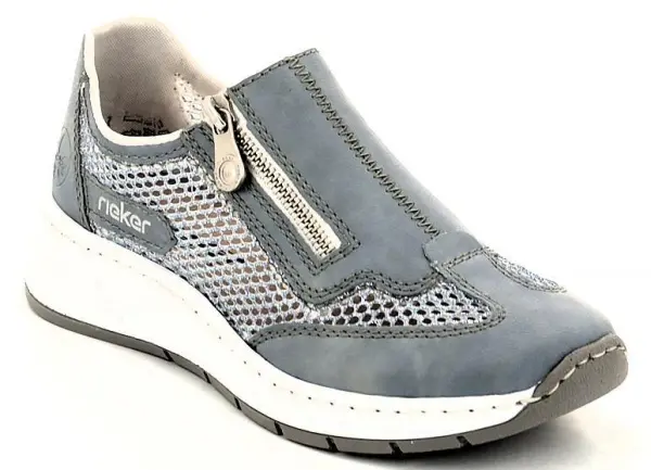 Купить N6575-12 RIEKER Туфли женские за 4 870 руб. в интернет-магазине Дом Обуви Купить N6575-12 RIEKER Туфли женские за 4 870 руб. в интернет-магазине Дом Обуви