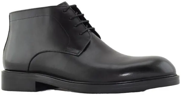 Купить VS42-167061 Respect Ботинки мужские за 9 420 руб. в интернет-магазине Дом Обуви