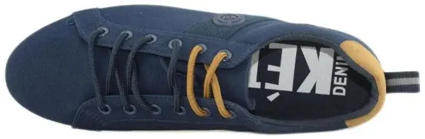 Купить 827659/01-05 KEDDO Кеды мужские за 2 440 руб. в интернет-магазине Дом Обуви