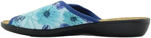 Купить DI01-112-27009 ADANEX Тапочки женские за 2 060 руб. в интернет-магазине Дом Обуви