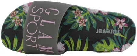 Купить 5171-231 pink GLAMFOREVER Шлепанцы женские за 1 940 руб. в интернет-магазине Дом Обуви