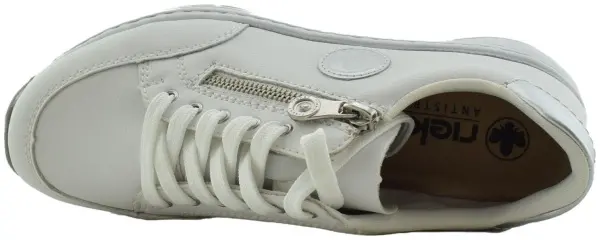 Купить N6508-80 RIEKER Кроссовки женские за 7 950 руб. в интернет-магазине Дом Обуви