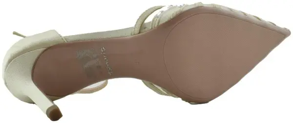 Купить 1-1-22415-46-229 TAMARIS Туфли летние женские за 9 495 руб. в интернет-магазине Дом Обуви