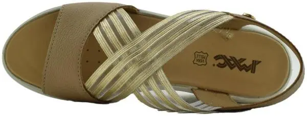 Купить 757830 26737/013 IMAC Босоножки женские за 7 520 руб. в интернет-магазине Дом Обуви