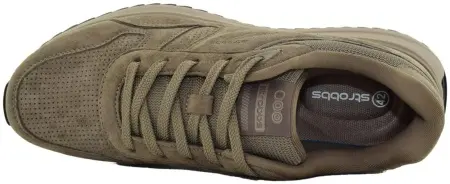 Купить C3809-17 STROBBS Кроссовки мужские за 7 280 руб. в интернет-магазине Дом Обуви