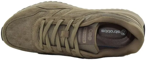 Купить C3809-17 STROBBS Кроссовки мужские за 7 280 руб. в интернет-магазине Дом Обуви Купить C3809-17 STROBBS Кроссовки мужские за 7 280 руб. в интернет-магазине Дом Обуви