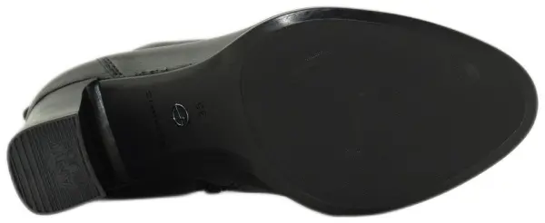 Купить 1-1-25368-27-003 TAMARIS Ботинки женские за 5 000 руб. в интернет-магазине Дом Обуви