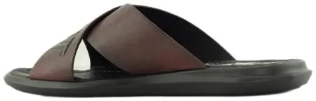 Купить Л512дп Sergio Mareatti Пантолеты мужские за 2 490 руб. в интернет-магазине Дом Обуви