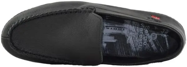 Купить B047чп Sergio Mareatti Мокасины мужские за 5 100 руб. в интернет-магазине Дом Обуви