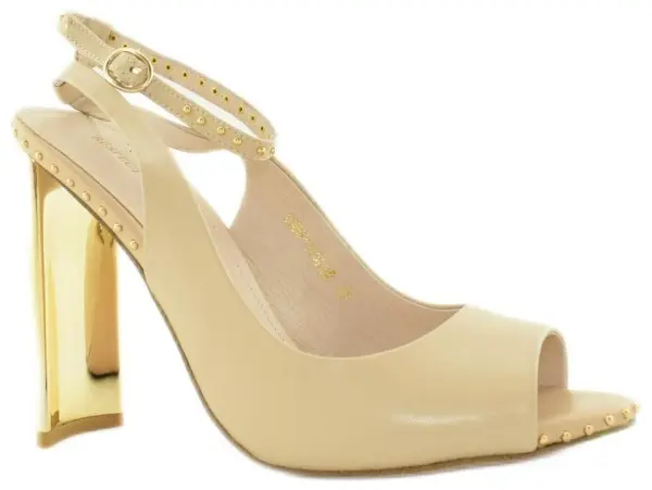 Купить IS56-115205/8 Respect Босоножки женские за 3 280 руб. в интернет-магазине Дом Обуви