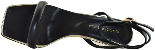 Купить IS56-186572/8 Respect Босоножки женские за 5 710 руб. в интернет-магазине Дом Обуви