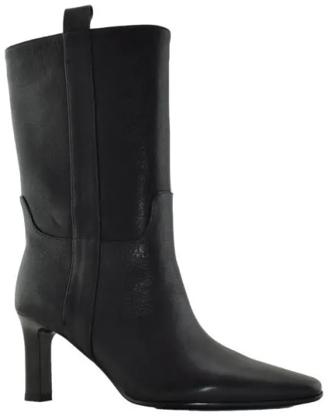 Купить VS31-180618/8 RESPECT Полусапоги женские за 10 390 руб. в интернет-магазине Дом Обуви