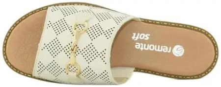 Купить D3670-80 REMONTE Сабо женские за 4 760 руб. в интернет-магазине Дом Обуви