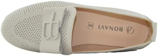 Купить 41-TPE6-8-108 BONAVI Лоферы женские за 5 470 руб. в интернет-магазине Дом Обуви