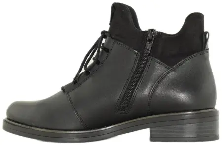 Купить D8379-01 REMONTE Ботинки женские за 5 560 руб. в интернет-магазине Дом Обуви