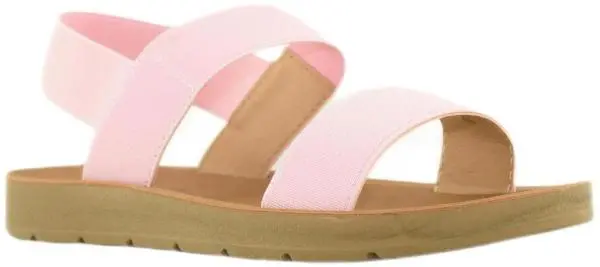 Купить 917400/02-05 BETSY Сандалии подростковые за 1 400 руб. в интернет-магазине Дом Обуви