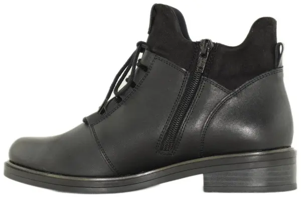 Купить D8379-01 REMONTE Ботинки женские за 6 950 руб. в интернет-магазине Дом Обуви