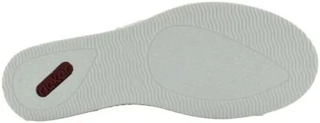 Купить L78G0-31 RIEKER Кроссовки женские за 4 380 руб. в интернет-магазине Дом Обуви