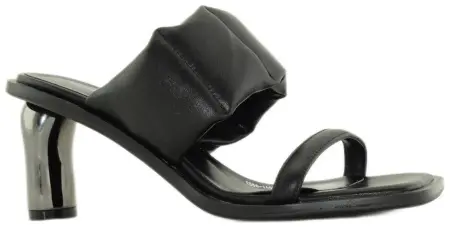 Купить IS56-146981/8 RESPECT Сабо женские за 4 460 руб. в интернет-магазине Дом Обуви