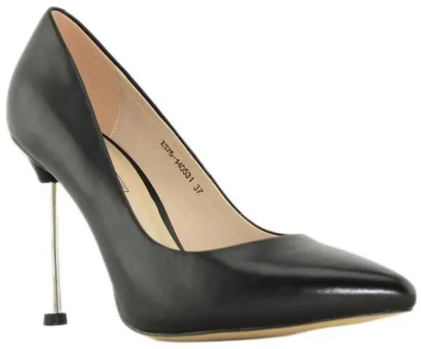 Купить IS75-140531/8 Respect Туфли лодочки женские за 3 590 руб. в интернет-магазине Дом Обуви