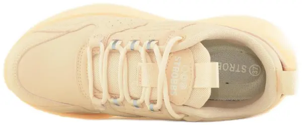 Купить F7142-11 STROBBS Кроссовки женские за 2 050 руб. в интернет-магазине Дом Обуви Купить F7142-11 STROBBS Кроссовки женские за 2 050 руб. в интернет-магазине Дом Обуви