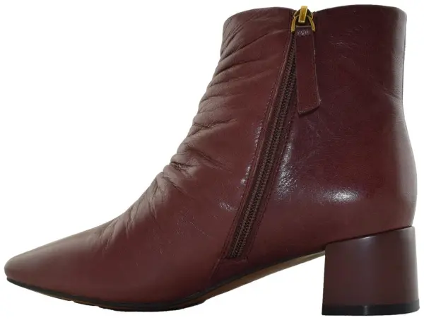 Купить A33M3912-6R-1 BERKONTY Ботинки женские  за 8 020 руб. в интернет-магазине Дом Обуви