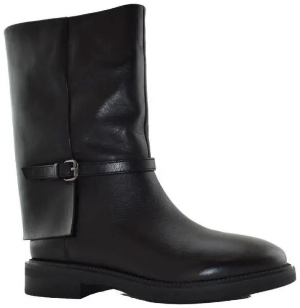 Купить A233M3012-1R BERKONTY Полусапоги женские  за 13 220 руб. в интернет-магазине Дом Обуви