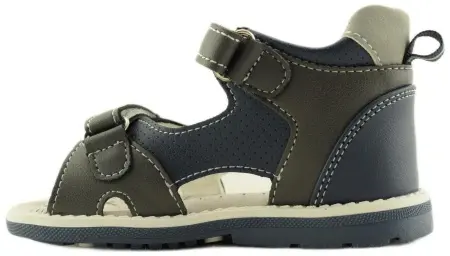 Купить T-10458-B TomMiki Сандалии детские  за 2 320 руб. в интернет-магазине Дом Обуви