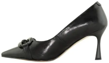 Купить 12C2-1-101 LADY COUTURE Туфли-лодочки женские за 6 980 руб. в интернет-магазине Дом Обуви