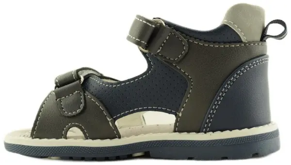 Купить T-10458-B TomMiki Сандалии детские  за 2 320 руб. в интернет-магазине Дом Обуви