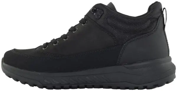 Купить U0173-00 RIEKER Ботинки мужские за 9 450 руб. в интернет-магазине Дом Обуви