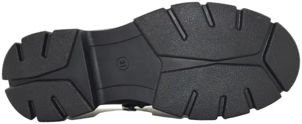 Купить SMK51103\0 Sergio Mareatti Полуботинки детские   за 4 490 руб. в интернет-магазине Дом Обуви