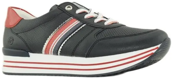 Купить D1305-15 REMONTE Кроссовки женские за 6 450 руб. в интернет-магазине Дом Обуви