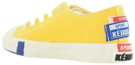 Купить 517585/03-06 KEDDO DENIM Кеды детские за 960 руб. в интернет-магазине Дом Обуви