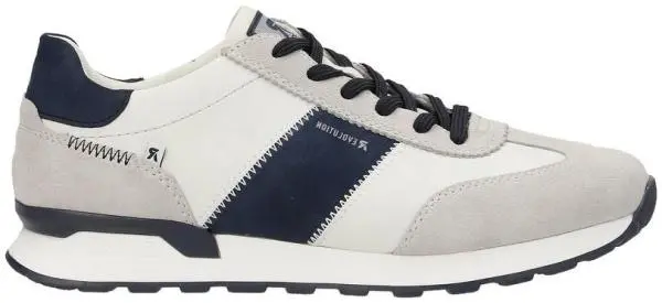 Купить U0306-80 RIEKER Туфли мужские за 7 400 руб. в интернет-магазине Дом Обуви