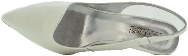 Купить A830H-M339-TP70 JA'VENSI Туфли женские летние за 5 780 руб. в интернет-магазине Дом Обуви