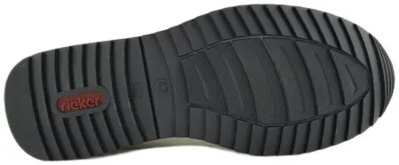 Купить 16135-80 Rieker Кроссовки мужские за 6 760 руб. в интернет-магазине Дом Обуви