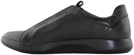 Купить 542 (черн.) Sergio Mareatti Полуботинки мужские за 6 600 руб. в интернет-магазине Дом Обуви