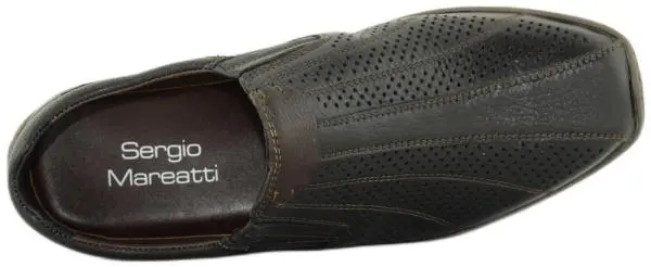 Купить 746.733.000.1666 Sergio Mareatti Туфли мужские за 2 990 руб. в интернет-магазине Дом Обуви