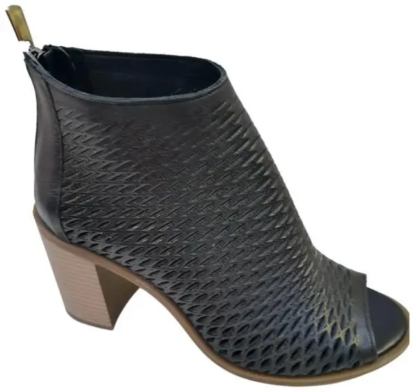 Купить 902-VERA B1-BLACTBNBLACK-8li WhyMore? Босоножки женские  за 3 030 руб. в интернет-магазине Дом Обуви