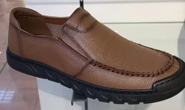 Купить XJR-61732-2H-KU MARCO TREDI Туфли мужские за 5 180 руб. в интернет-магазине Дом Обуви