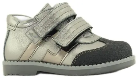 Купить 80121-21 ELEGAMI Ботинки подростковые за 2 000 руб. в интернет-магазине Дом Обуви