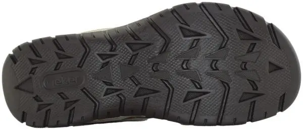 Купить 26951-25 RIEKER Сандалеты мужские за 5 570 руб. в интернет-магазине Дом Обуви