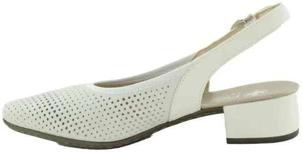 Купить 47066-80 RIEKER Туфли летние женские за 4 520 руб. в интернет-магазине Дом Обуви Купить 47066-80 RIEKER Туфли летние женские за 4 520 руб. в интернет-магазине Дом Обуви