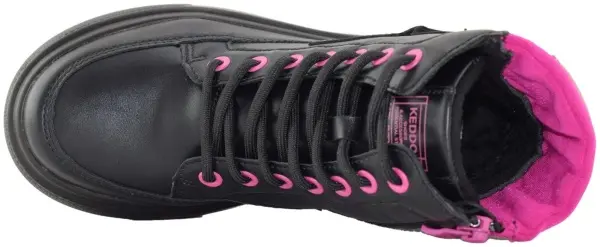 Купить 538186/15-05 KEDDO Ботинки подростковые за 3 240 руб. в интернет-магазине Дом Обуви