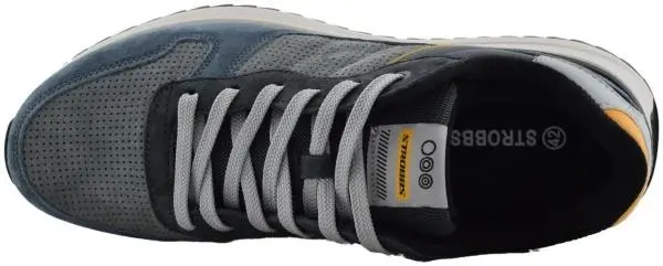 Купить C3673-10 STROBBS Кроссовки мужские за 6 120 руб. в интернет-магазине Дом Обуви Купить C3673-10 STROBBS Кроссовки мужские за 6 120 руб. в интернет-магазине Дом Обуви