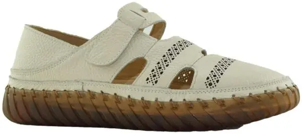 Купить XJR-61744-1J-KP MADELLA Туфли летние женские за 4 570 руб. в интернет-магазине Дом Обуви