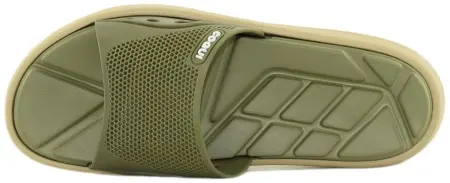 Купить 6194 Beige-Army green COQUI Мужские шлепанцы за 1 730 руб. в интернет-магазине Дом Обуви Купить 6194 Beige-Army green COQUI Мужские шлепанцы за 1 730 руб. в интернет-магазине Дом Обуви